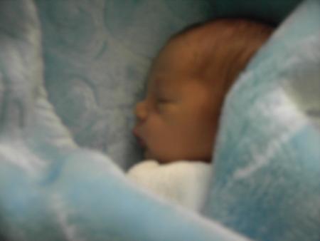 la vie en rose,, pardon en bleu