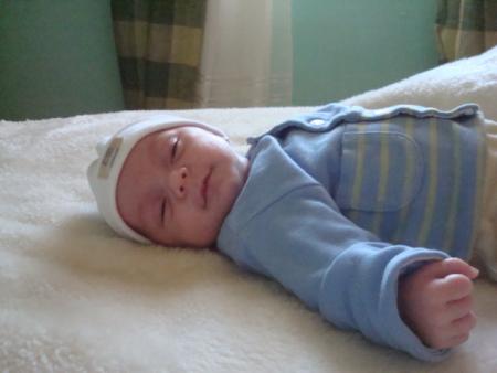 Admirez mon beau sourire