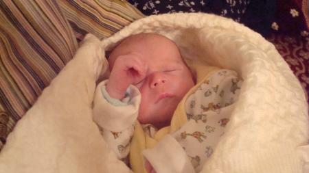 son nom est Mohamed Ali BELKHAMSA